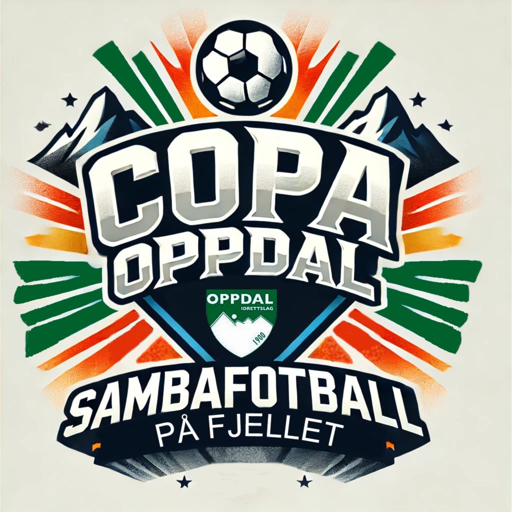Copa Oppdal 2025